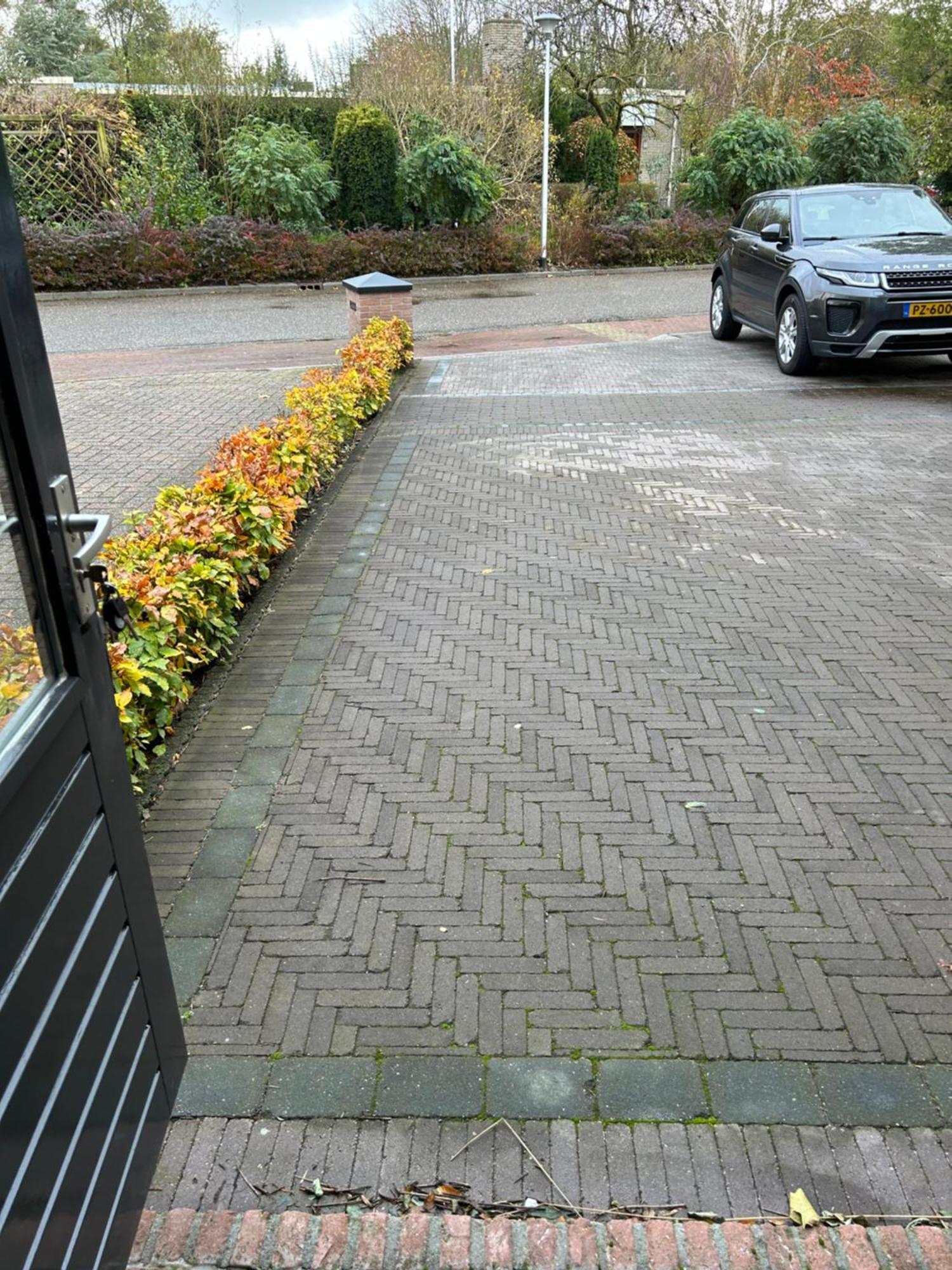B&B Noordoostpolder เอมเมอลอร์ด ภายนอก รูปภาพ